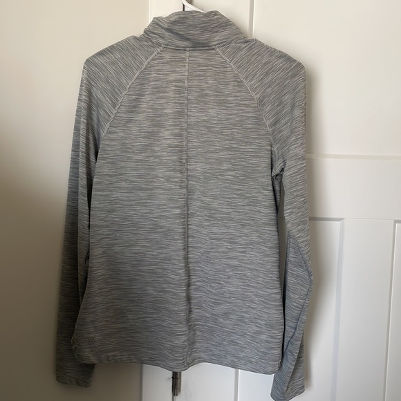 All in motion (target) workout zip up - Picture 5 of 6